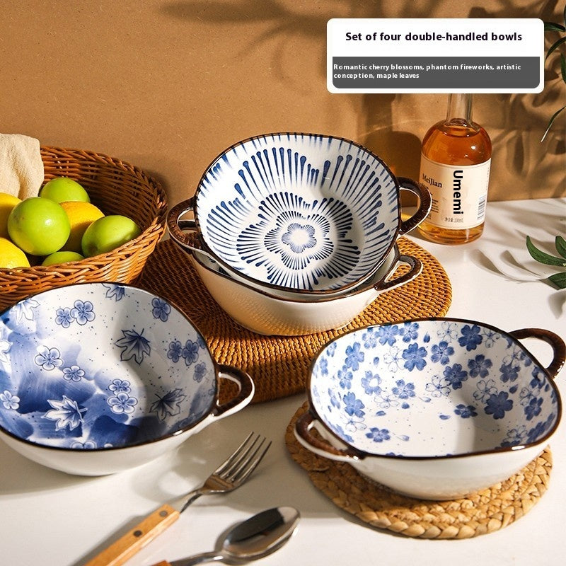 Classic Ceramic Bowl