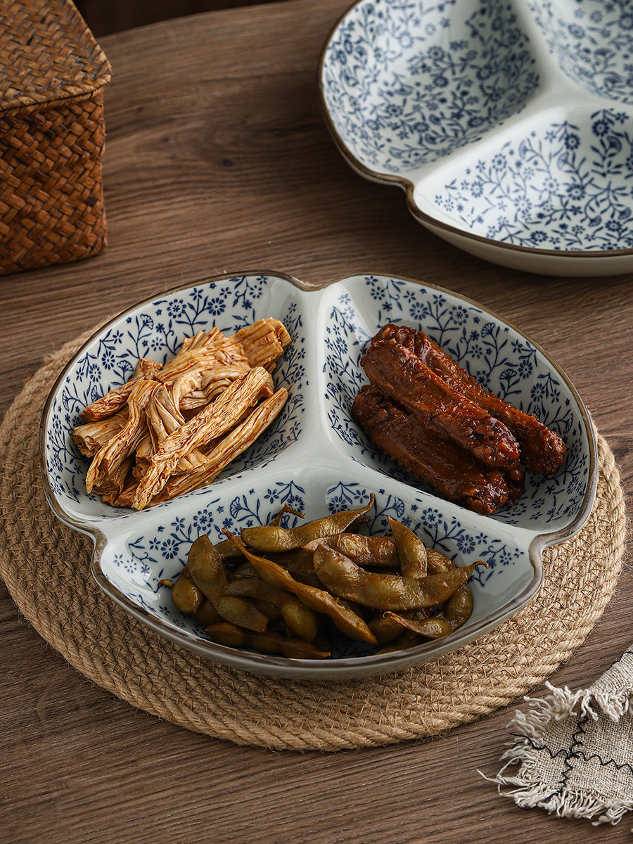 Ceramic Tableware Commercial Plate