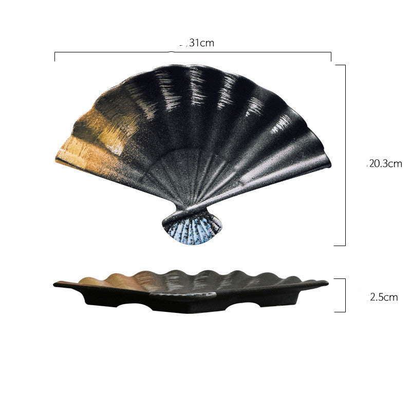 Creative Ceramic Good-Looking Tableware