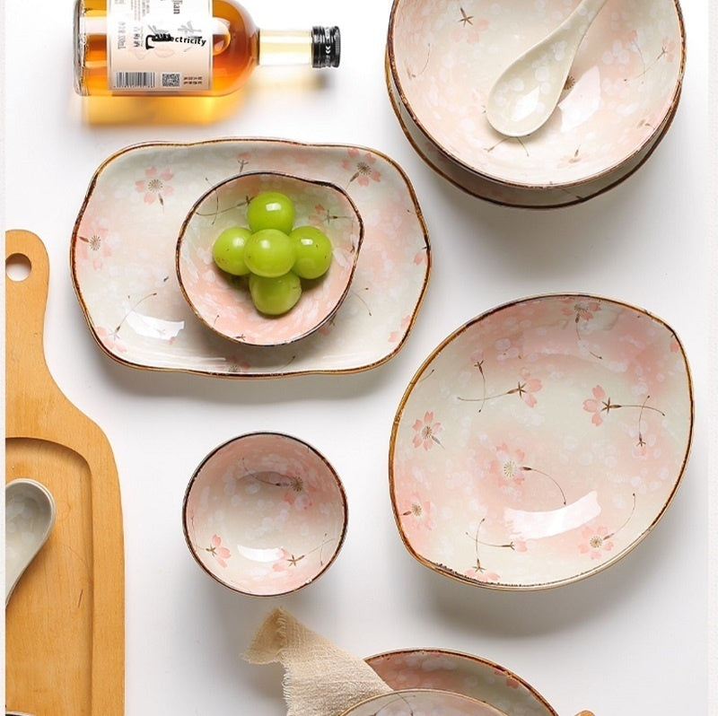 Beautiful Plate Bowl