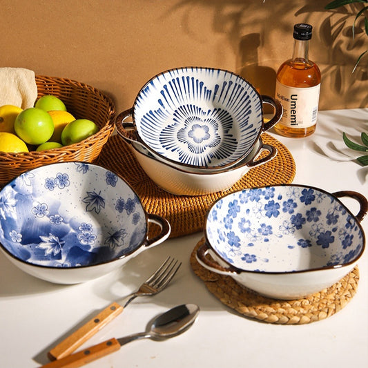 Classic Ceramic Bowl