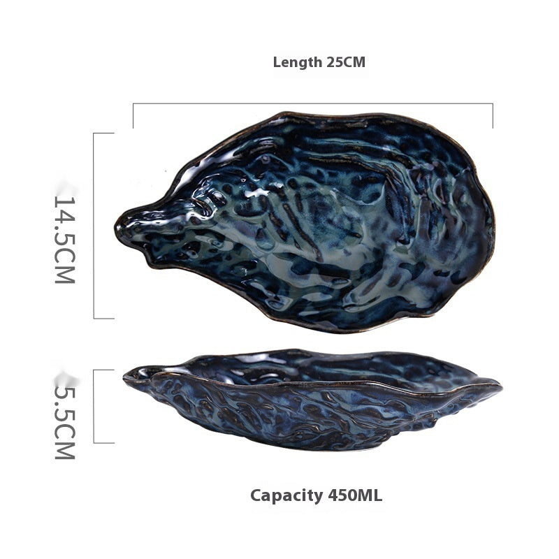 Elegant Creative Plates