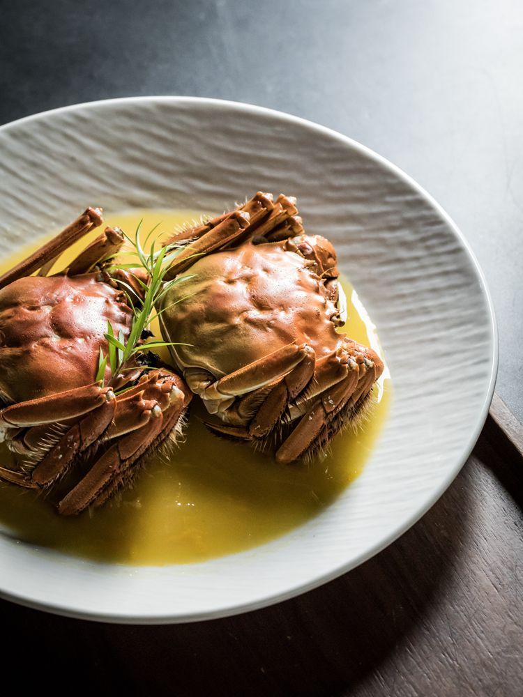 High-grade Western Soup Fruit Salad Plate