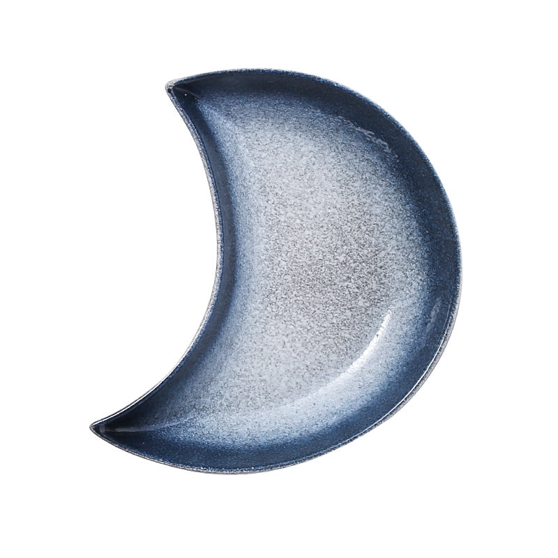 Ceramic Platter Tableware Combination Suit Plate