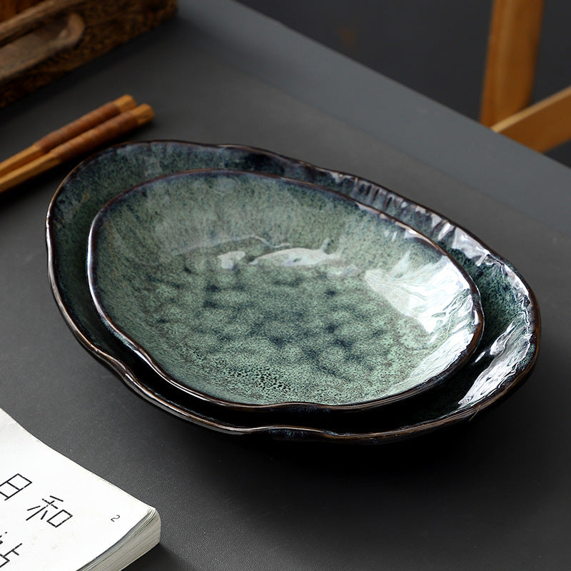 Household Dinner Plate