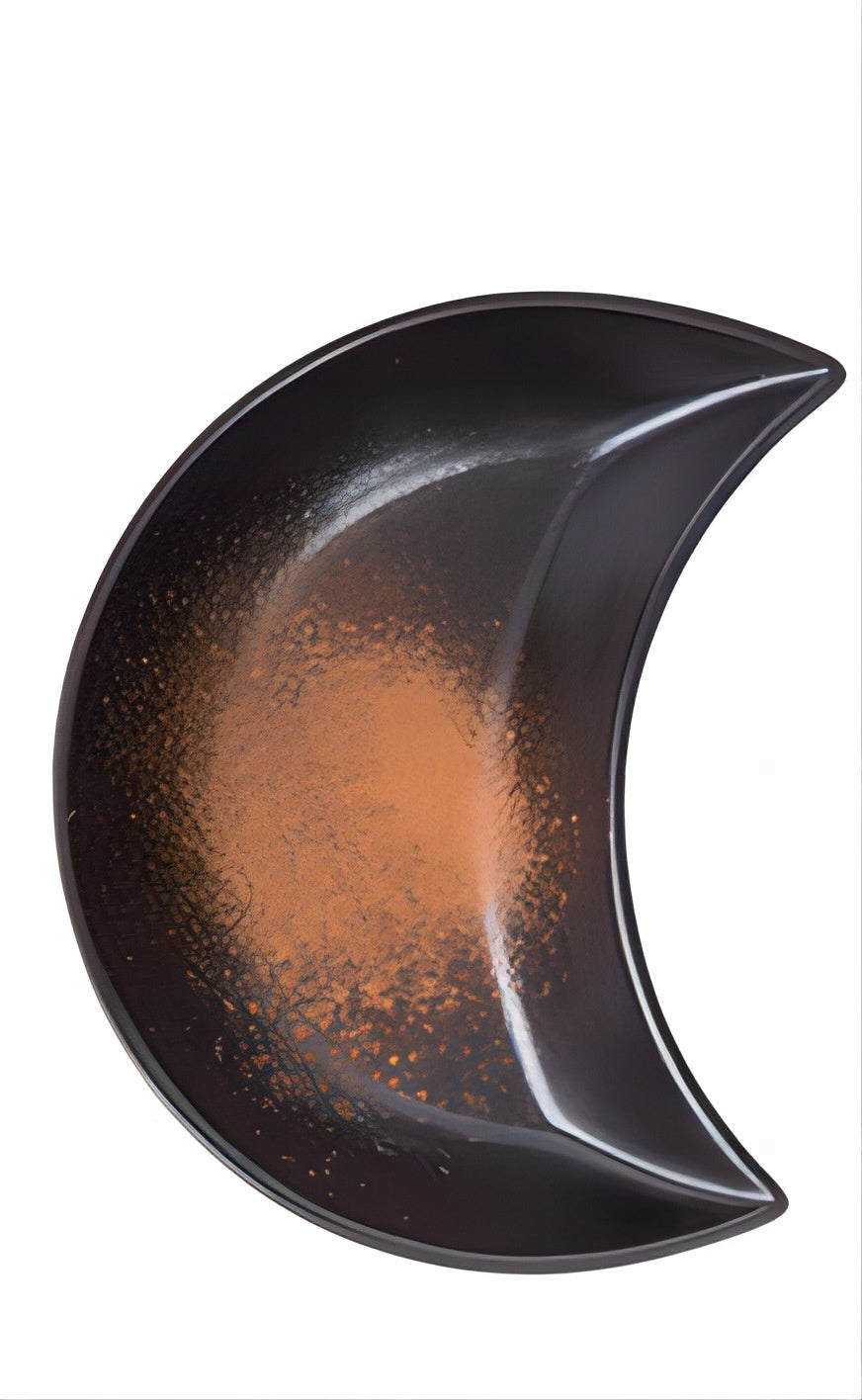 Creative Moon Ceramic Tableware Plate