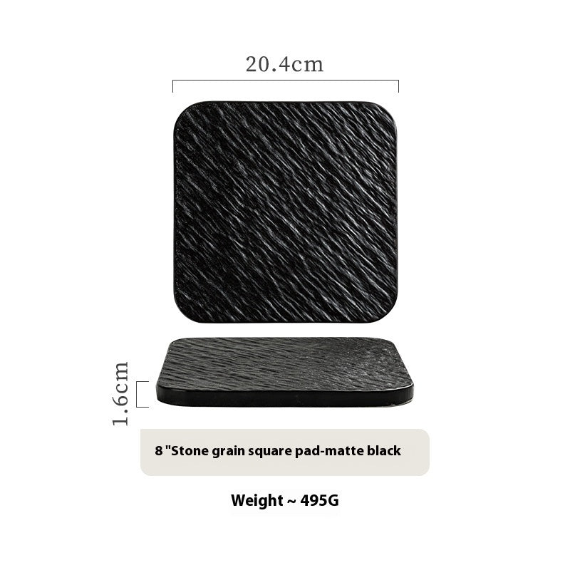 Good-looking Ceramic Plate