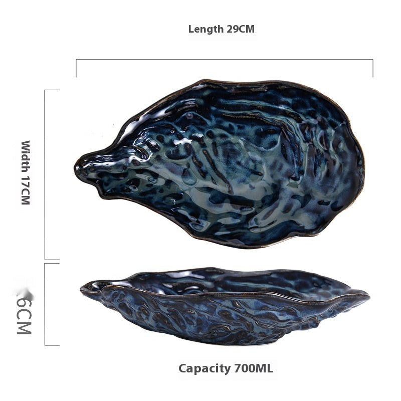 Elegant Creative Plates