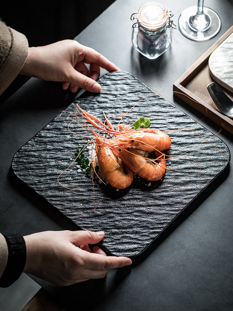 Good-looking Ceramic Plate