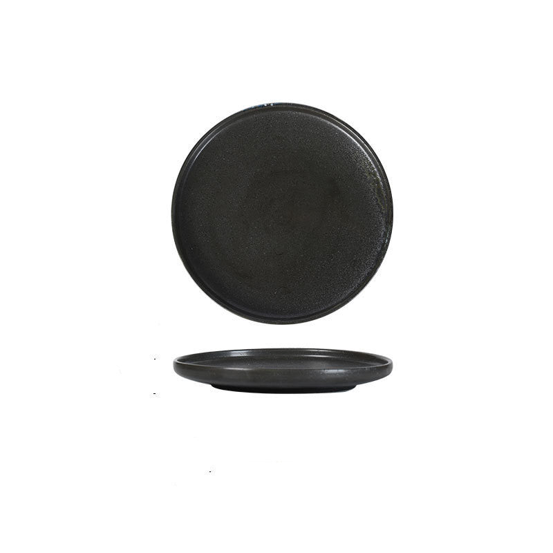 Home Ceramic Creative Plate