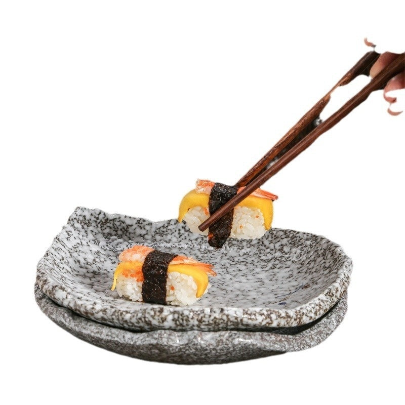 Kreativno keramičko posuđe za kućanstvo