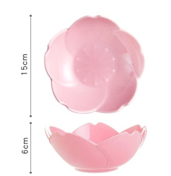 Japanski kreativni keramički tanjur