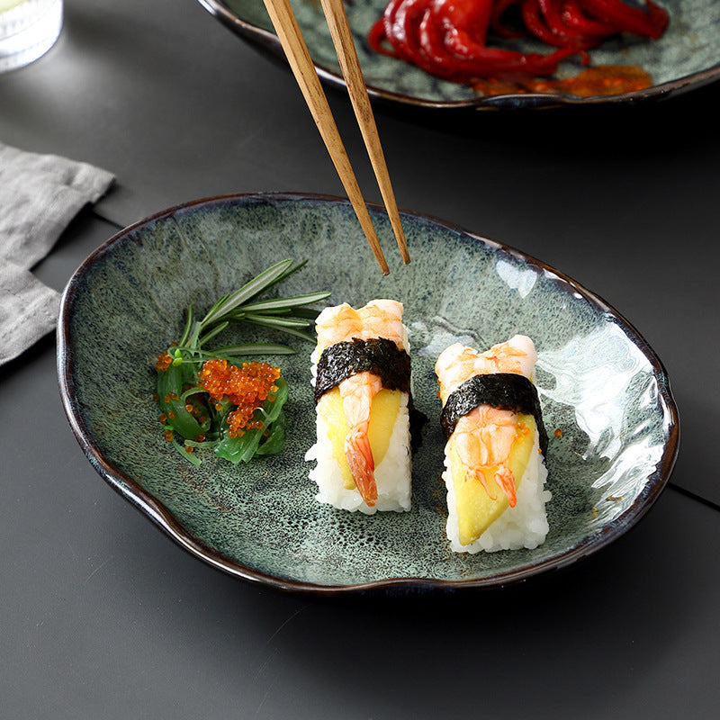 Household Dinner Plate