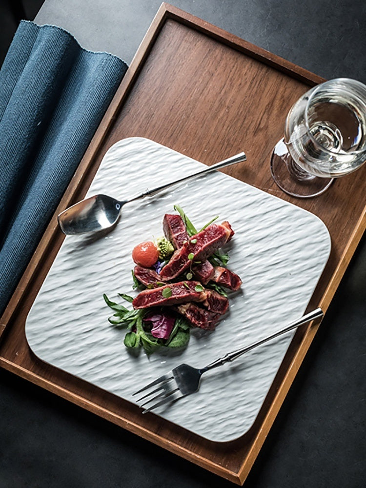 Good-looking Ceramic Plate