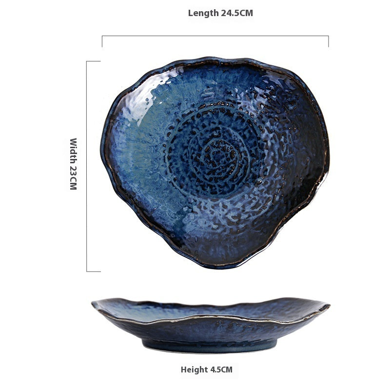 Elegant Creative Plates