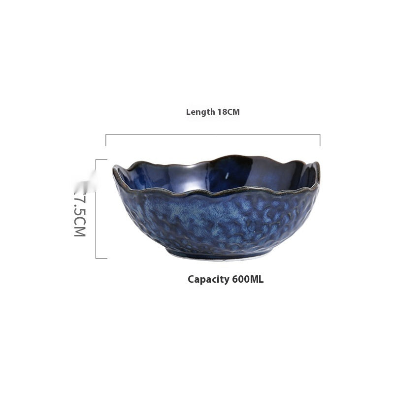 Elegant Creative Plates