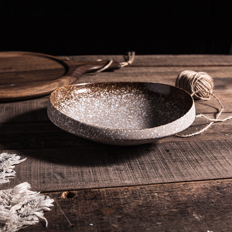 Creative Tableware Household Dish Plate