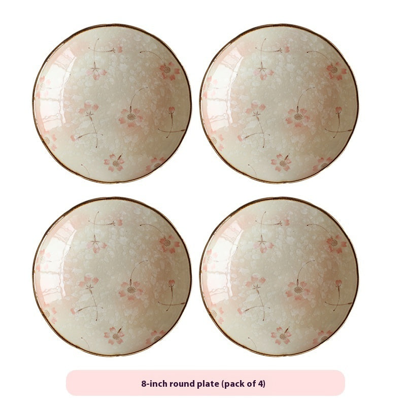 Beautiful Plate Bowl