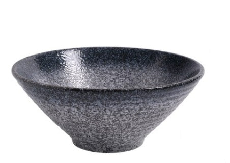 Japanese Ceramic Household Large Bowl