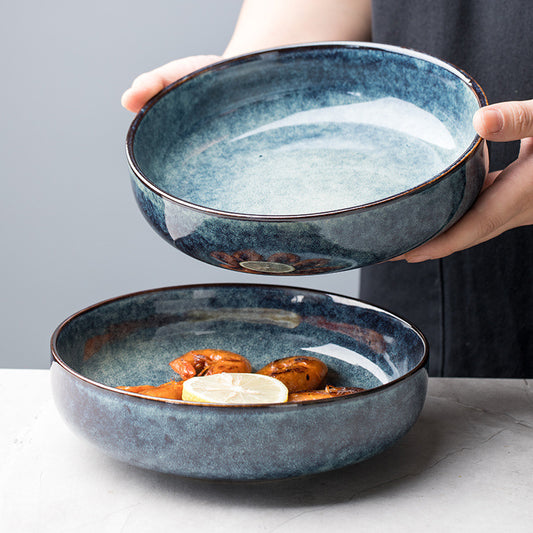 Nordic Creative Deep Plate
