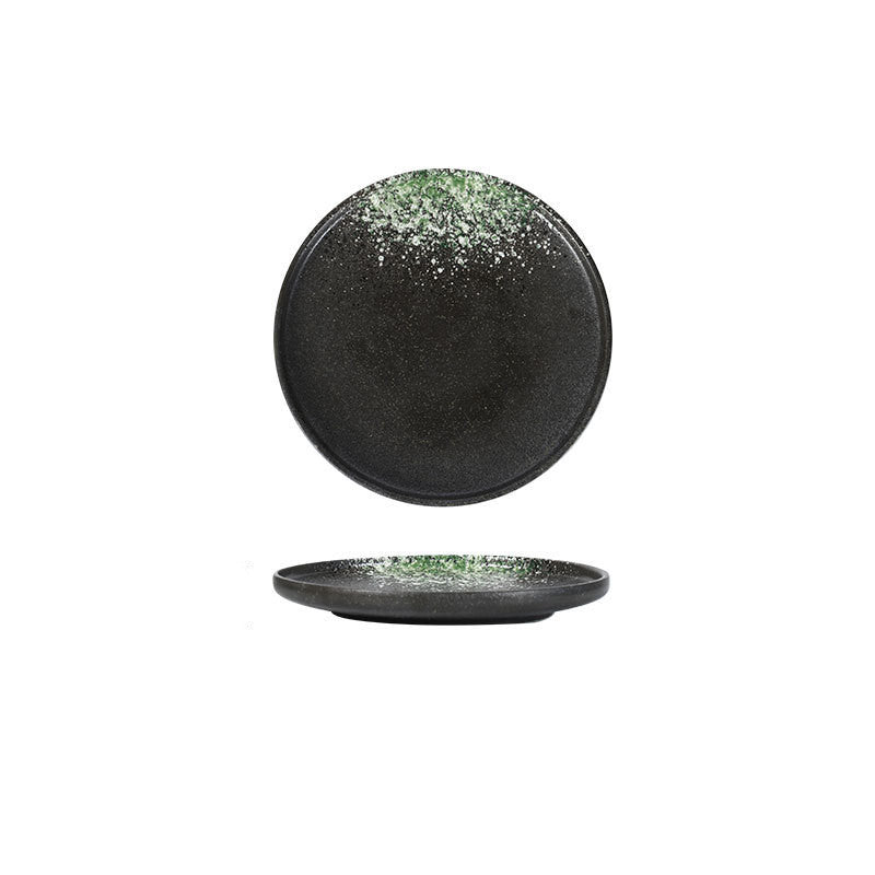 Home Ceramic Creative Plate