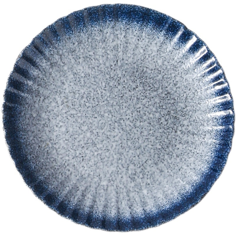 Vintage Ceramic Plate