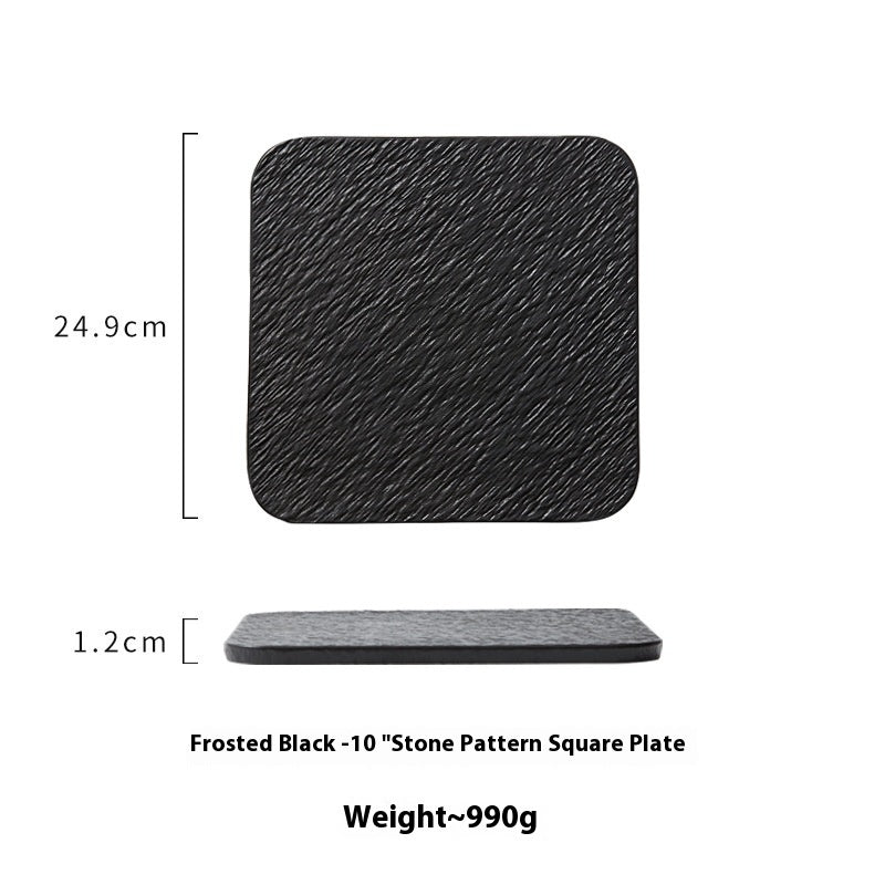 Good-looking Ceramic Plate