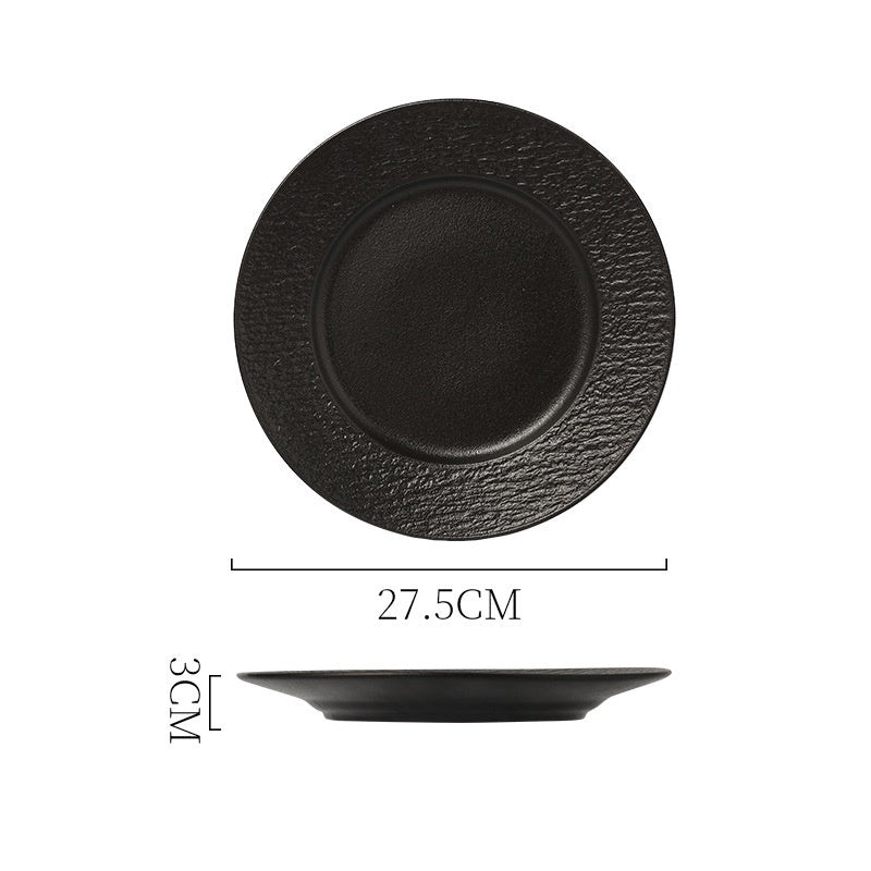 Good-looking Creative Restaurant Home Plate