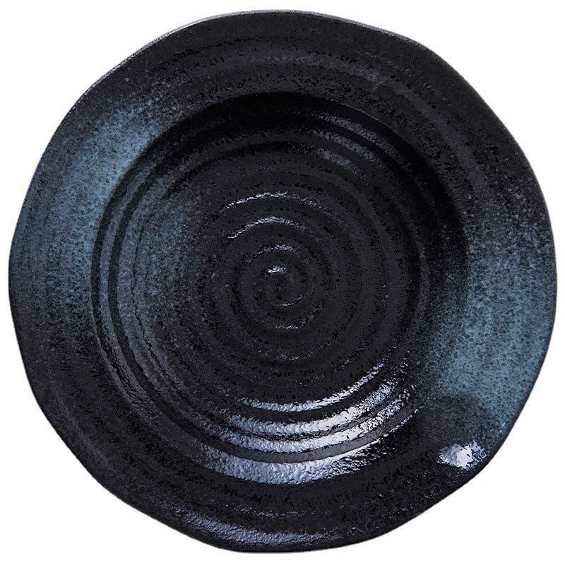 Creative Ceramic Soup Plate