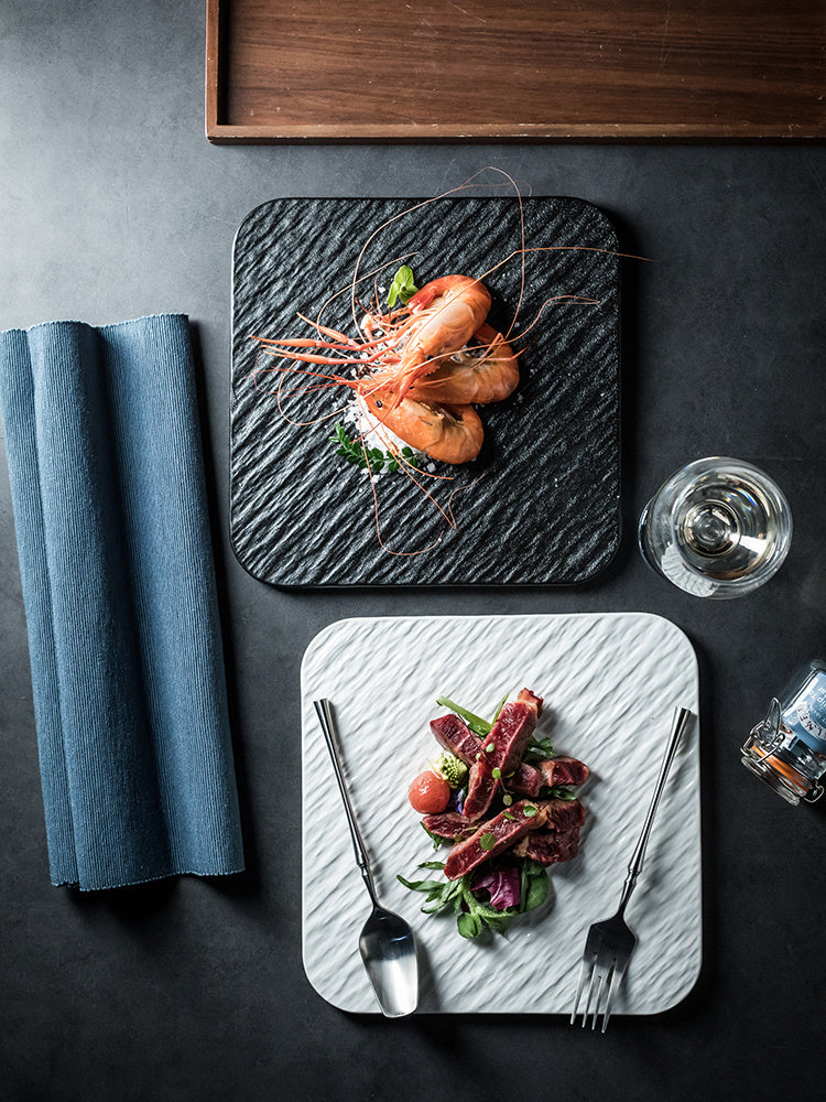 Good-looking Ceramic Plate