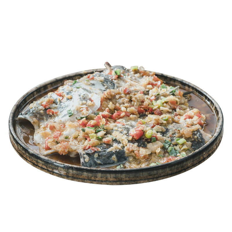 Ceramic Western Cuisine Plate