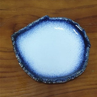 Creative Ceramic Household Plate Tableware