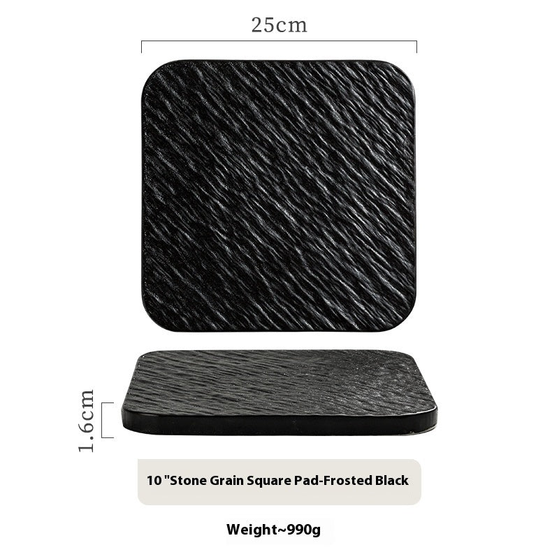 Good-looking Ceramic Plate