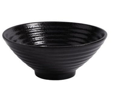 Japanese Ceramic Household Large Bowl