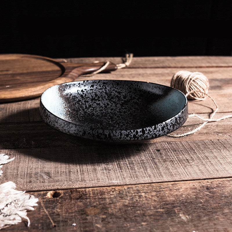 Creative Tableware Household Dish Plate