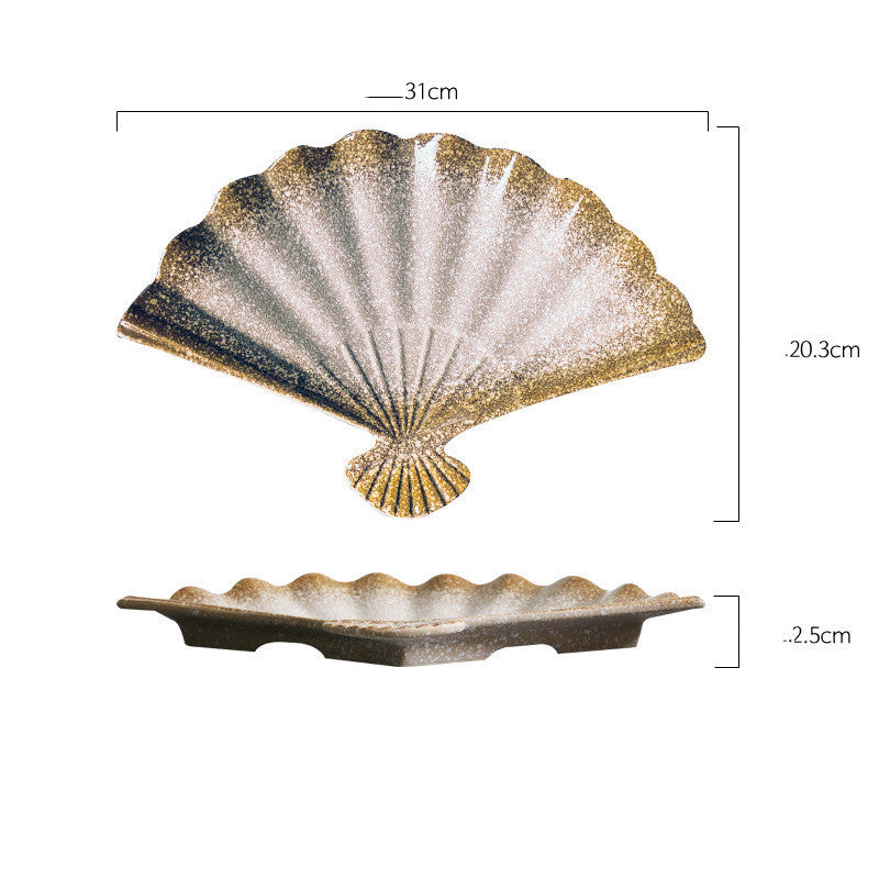 Creative Ceramic Good-Looking Tableware