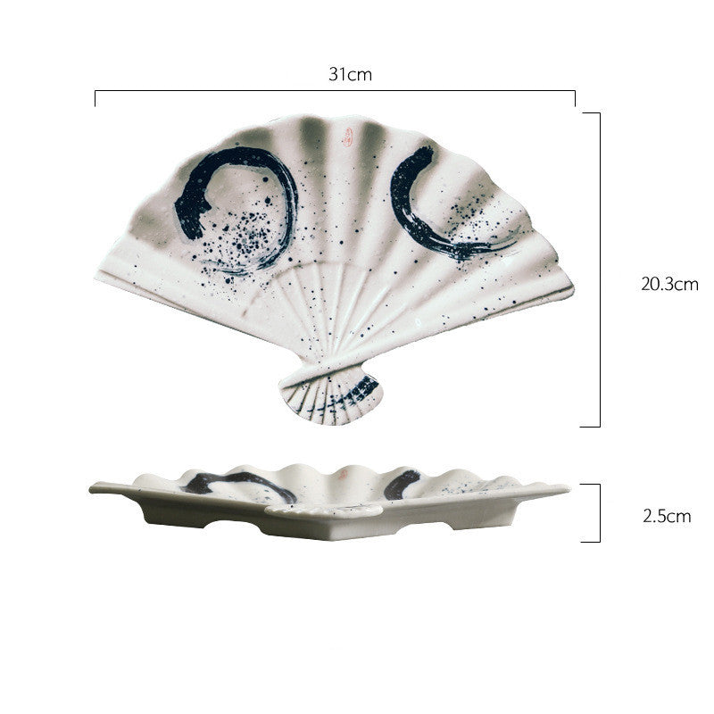 Creative Ceramic Good-Looking Tableware