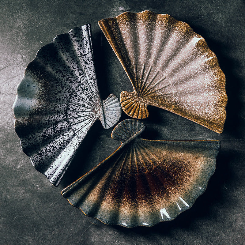 Creative Ceramic Good-Looking Tableware