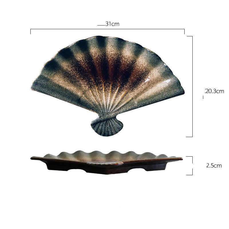 Creative Ceramic Good-Looking Tableware