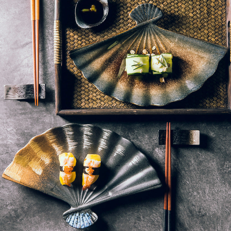 Creative Ceramic Good-Looking Tableware