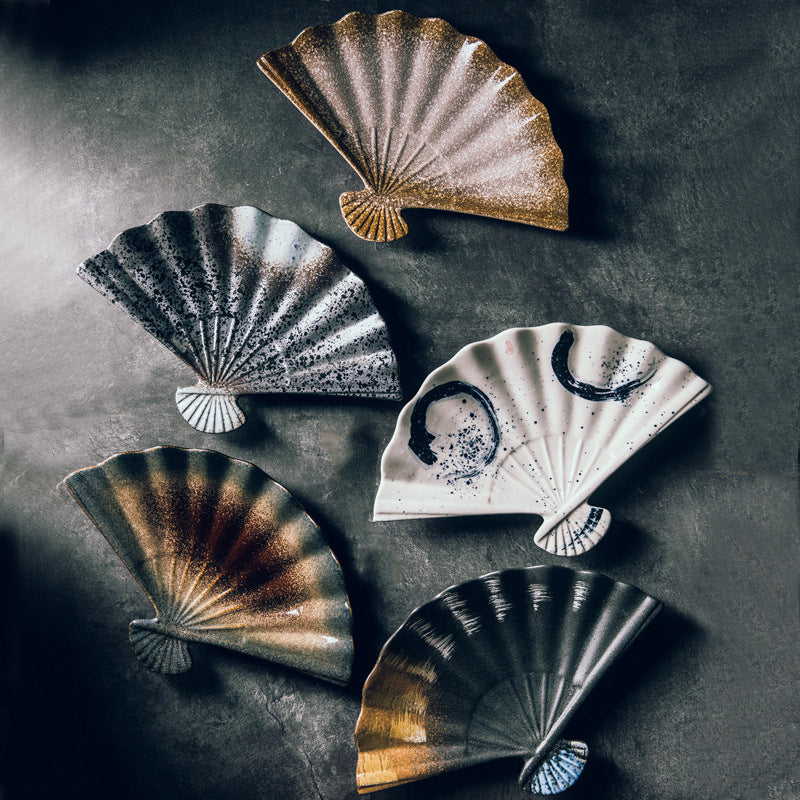 Creative Ceramic Good-Looking Tableware