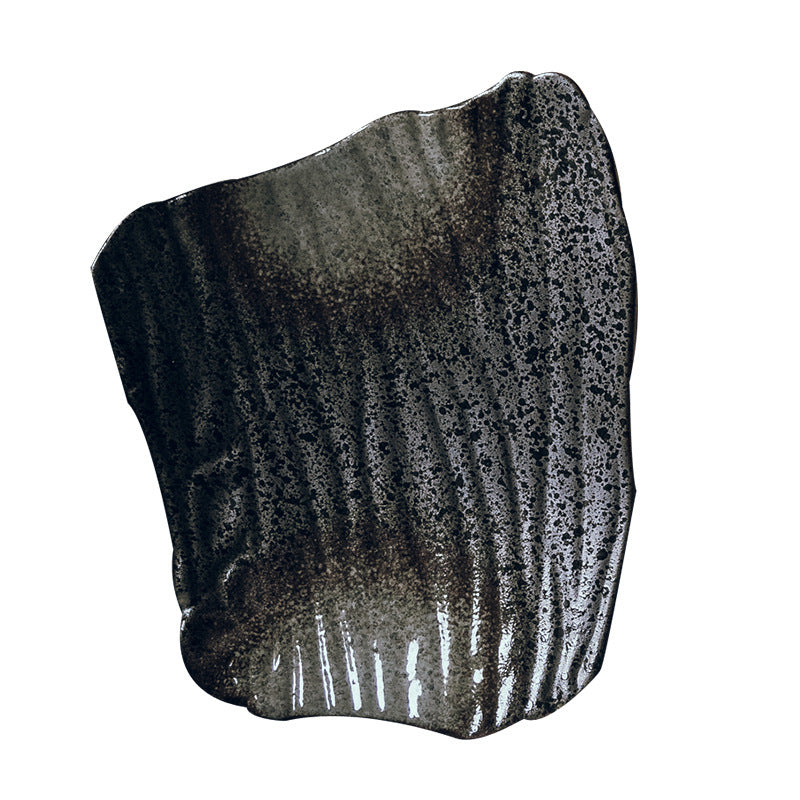 Creative Sushi Plate  Household