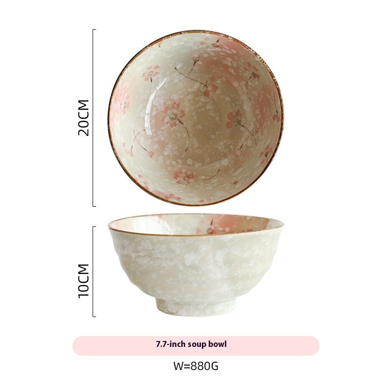 Beautiful Plate Bowl