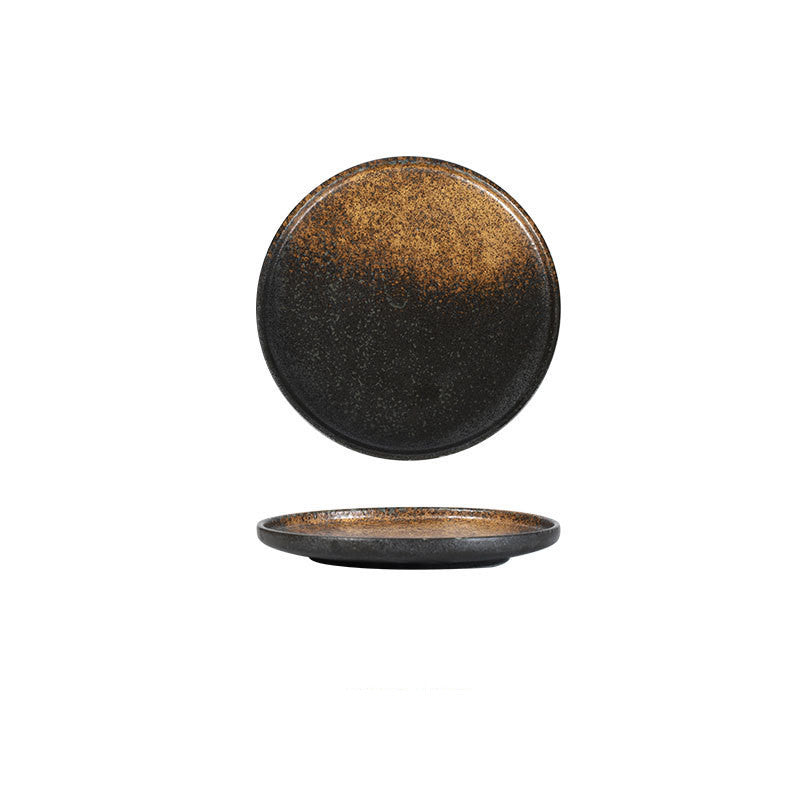 Home Ceramic Creative Plate