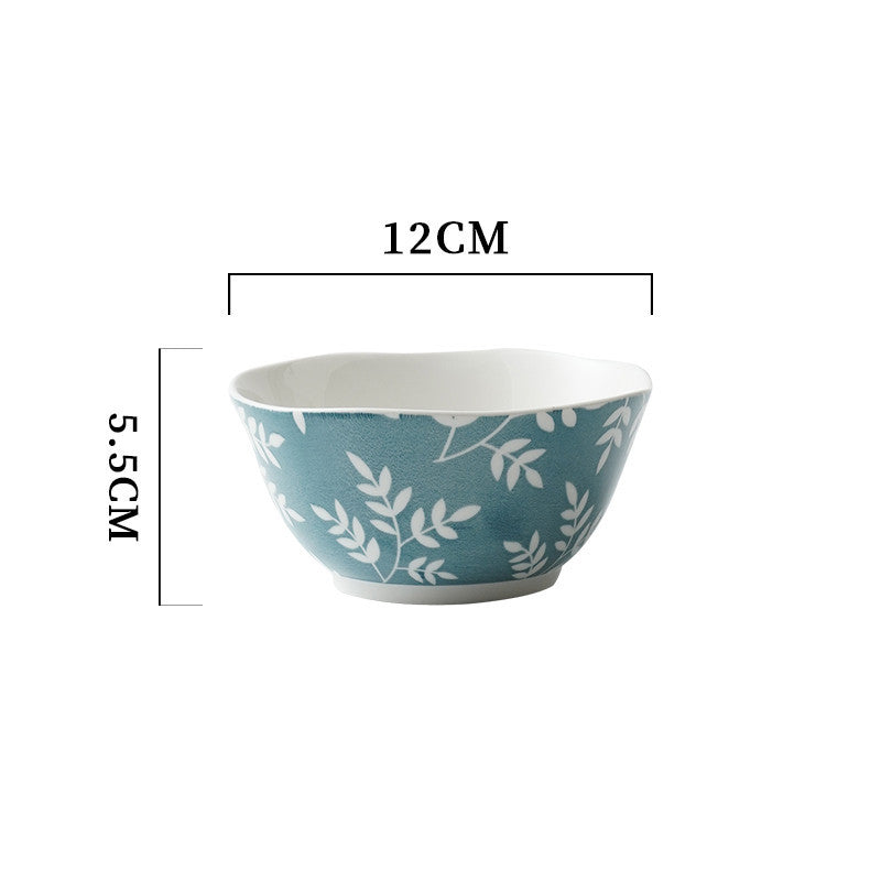 Home Retro Bowl Plate