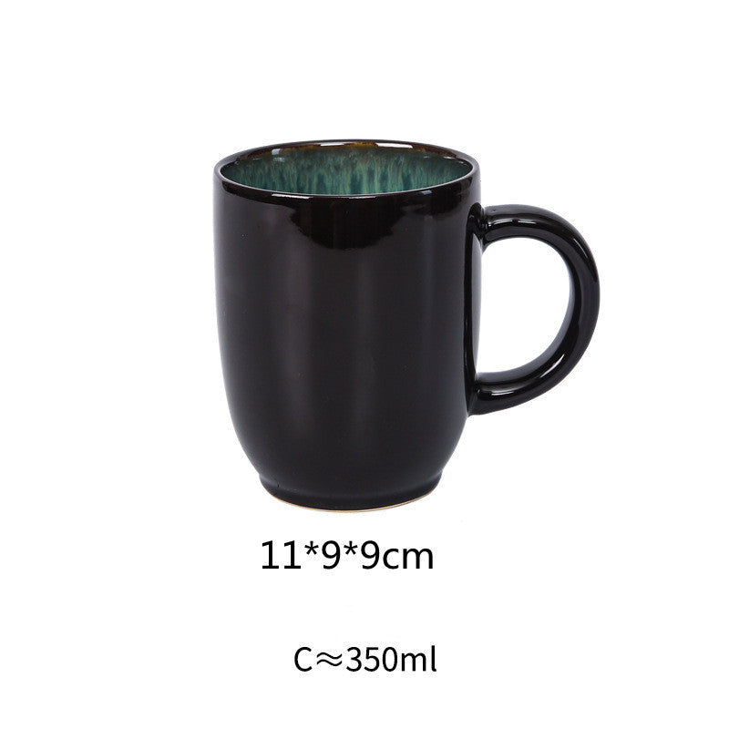 Classic Bowls and Plates Set