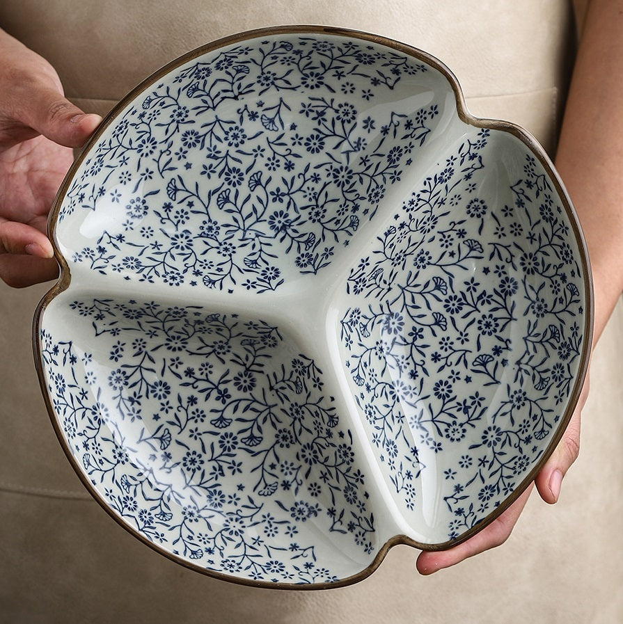 Ceramic Tableware Commercial Plate