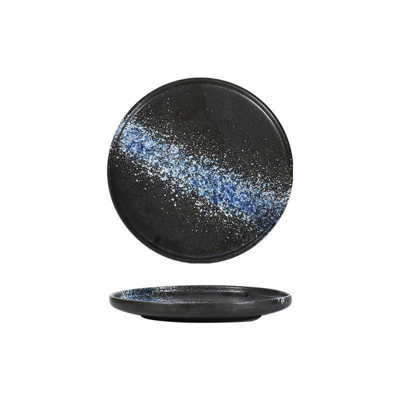 Home Ceramic Creative Plate