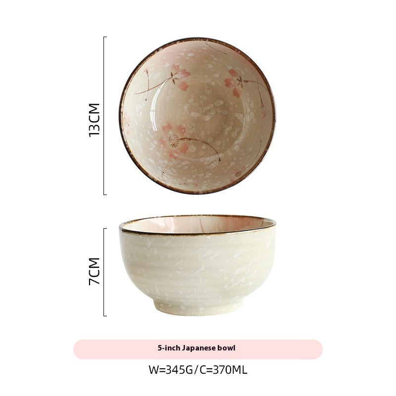 Beautiful Plate Bowl