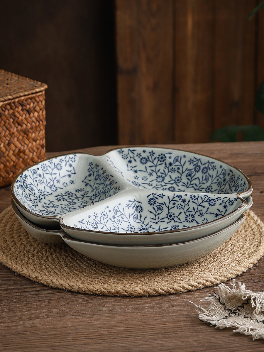 Ceramic Tableware Commercial Plate